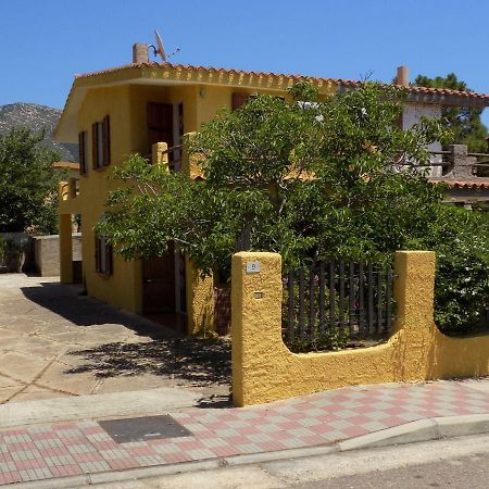 Casa Vacanze Gardenia ソラナス エクステリア 写真