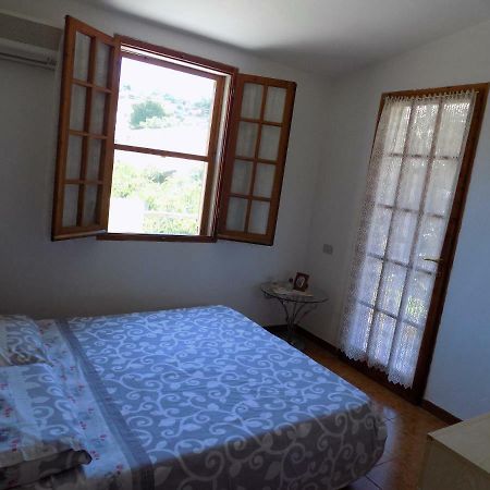 Casa Vacanze Gardenia ソラナス エクステリア 写真