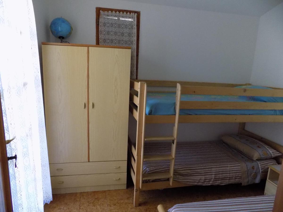 Casa Vacanze Gardenia ソラナス エクステリア 写真