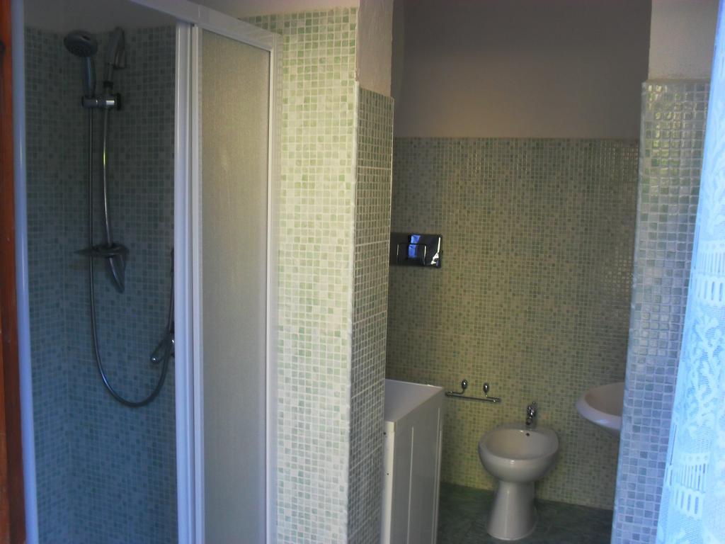 Casa Vacanze Gardenia ソラナス 部屋 写真