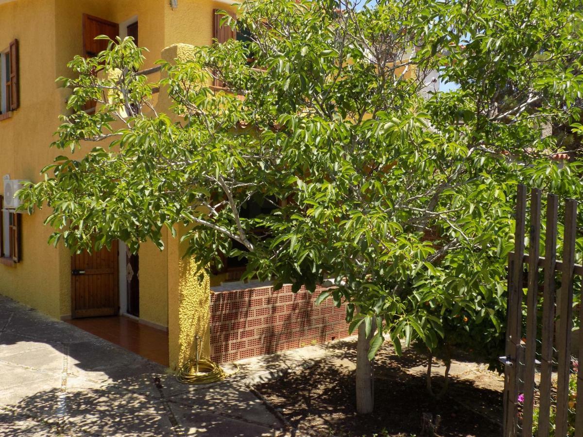 Casa Vacanze Gardenia ソラナス エクステリア 写真