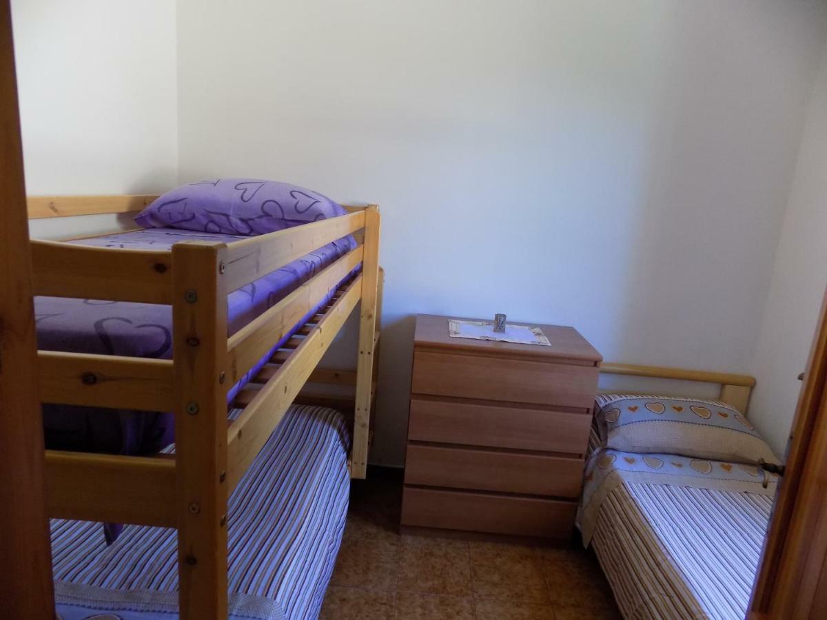 Casa Vacanze Gardenia ソラナス エクステリア 写真