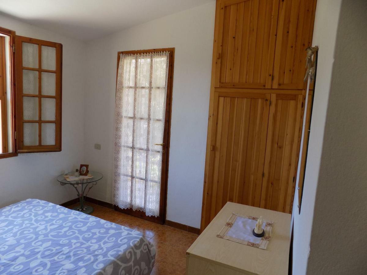 Casa Vacanze Gardenia ソラナス エクステリア 写真