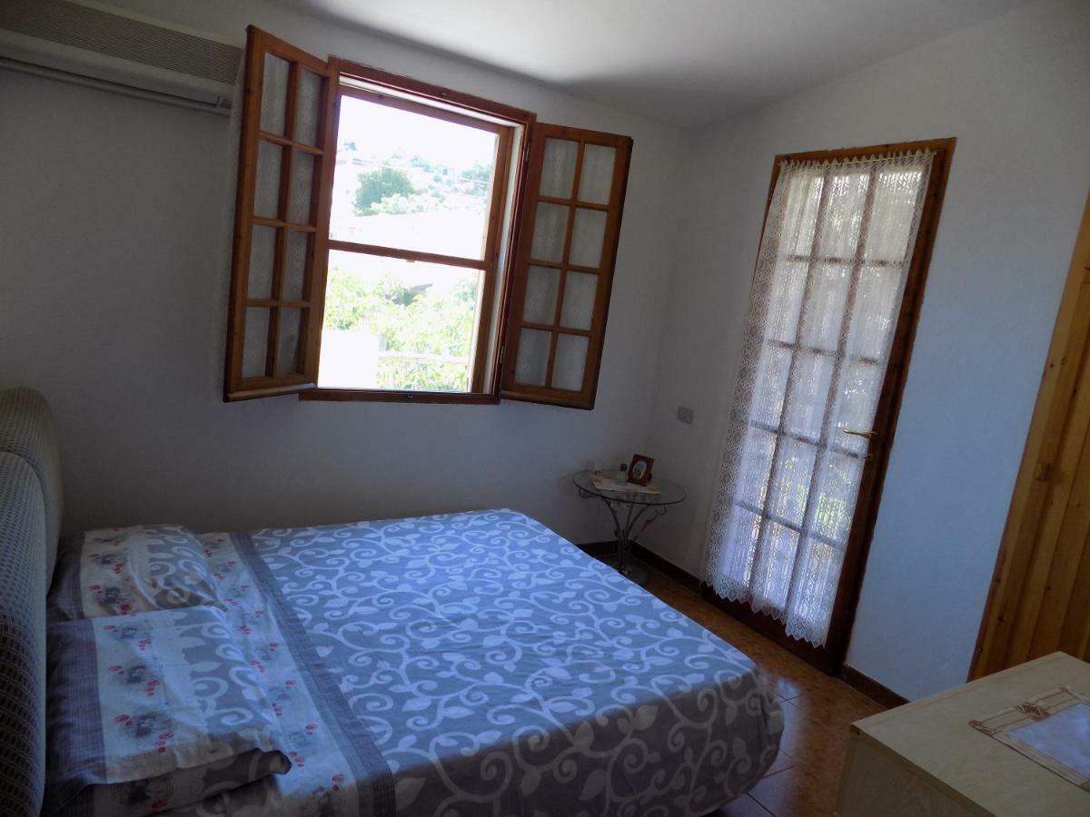 Casa Vacanze Gardenia ソラナス エクステリア 写真